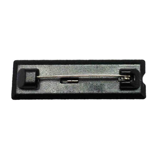 PB-803 Badge Pins