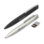 ST-9396 Ball Pens USB Flash 8GB