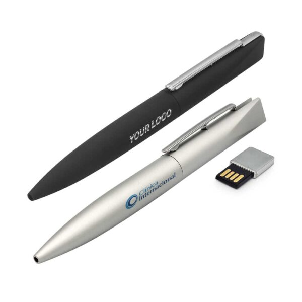 ST-9396 Ball Pens USB Flash 8GB