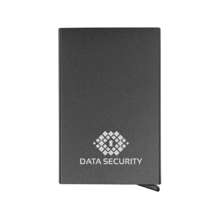 ID-610 Card Holders with RFID Protection