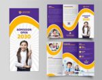 Trifold Brochure
