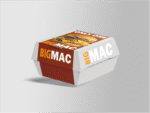 Burger Box