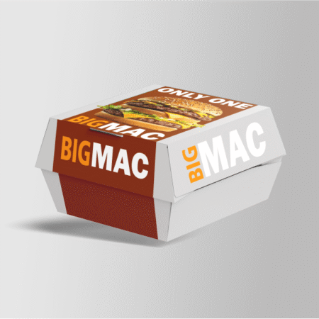 Burger Box