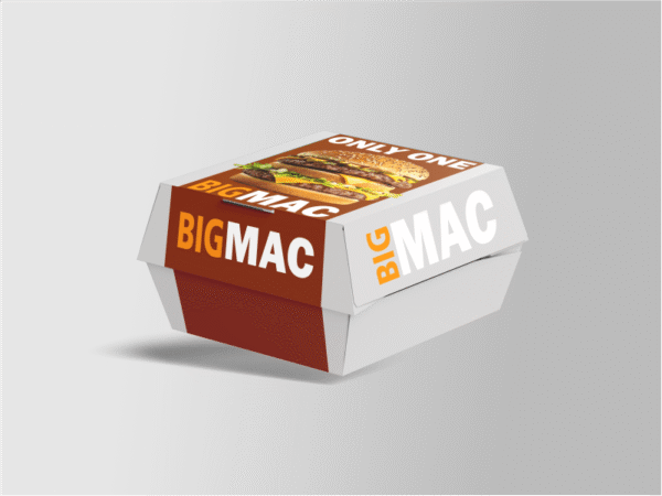 Burger Box