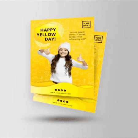 Glossy paper 170gsm