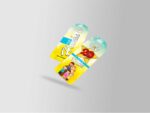 Door Hanger (Matt Lamination 350gsm)