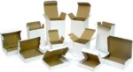 Die Cutting - Teakcroft