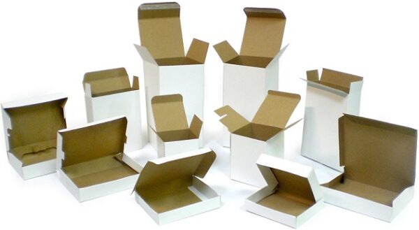 Die Cutting - Teakcroft