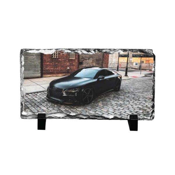 GN-1008 Rock Photo Frame
