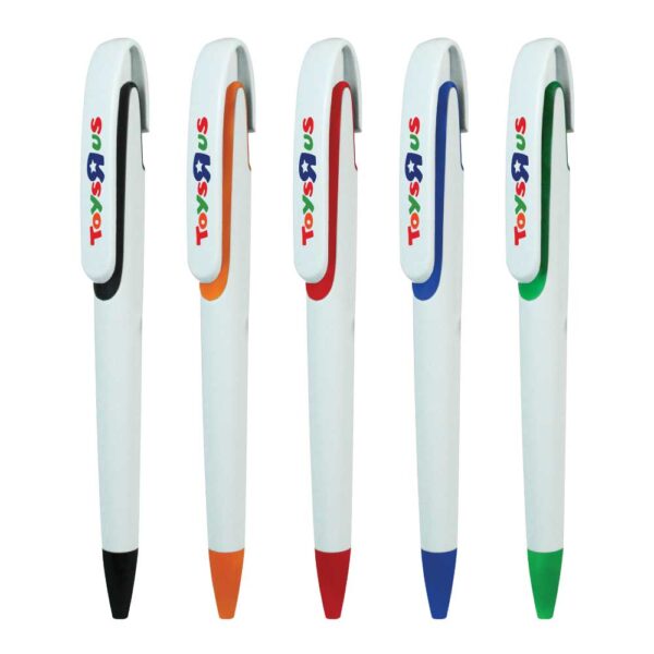ST-9448 Plastic Pens