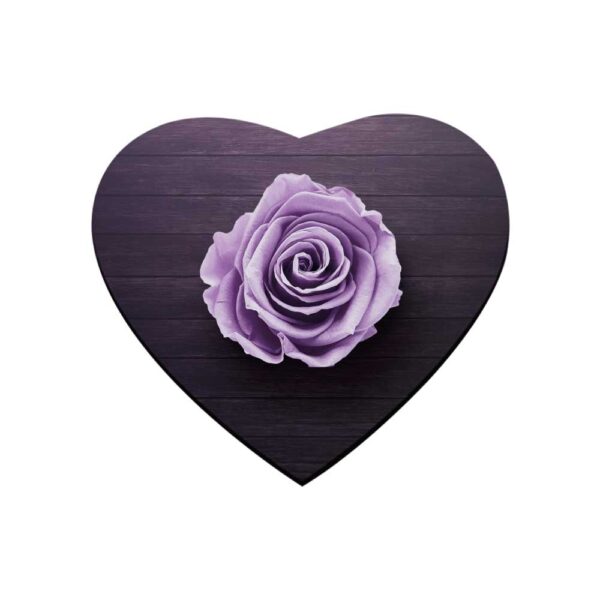 GN-1002 Heart Shape Mouse Pads