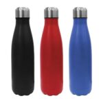 DW-7612 Travel Bottles