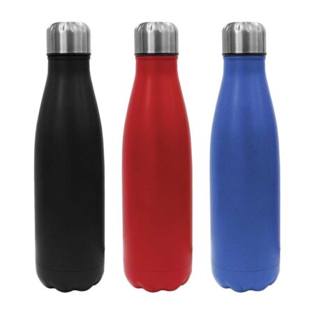 DW-7612 Travel Bottles