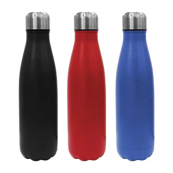 DW-7612 Travel Bottles