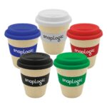 DW-7647 Wheat Straw Cups