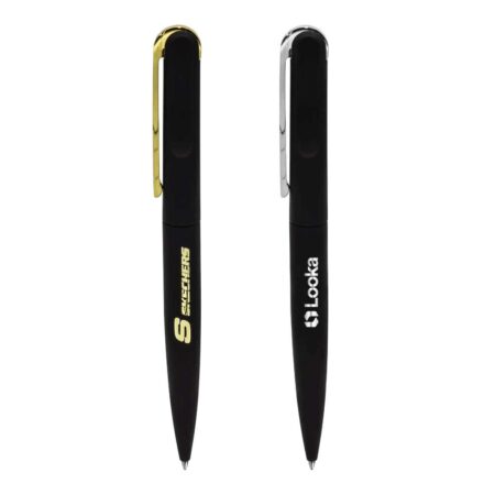rubberized-metal-pens-pn37-mtc