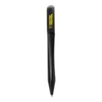 ST-9444 Twisted Design Plastic Pens
