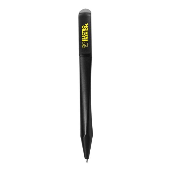 ST-9444 Twisted Design Plastic Pens