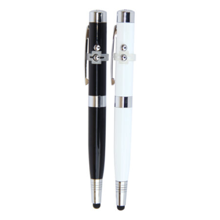 TG-73147 LASER LIGHT USB FLASH PEN DRIVE