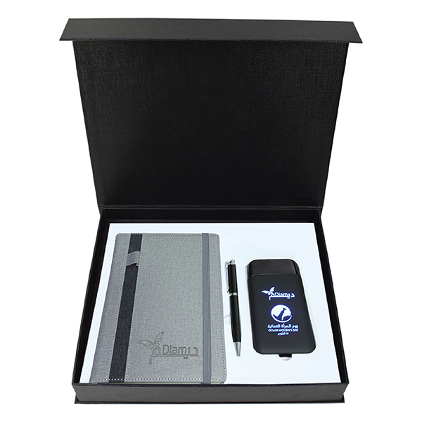CG-86125 PROMOTIONAL GIFT SETS