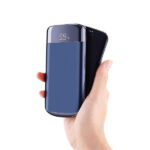 TG-73111 HIGH CAPACITY WITH DIGITAL POWER BANK