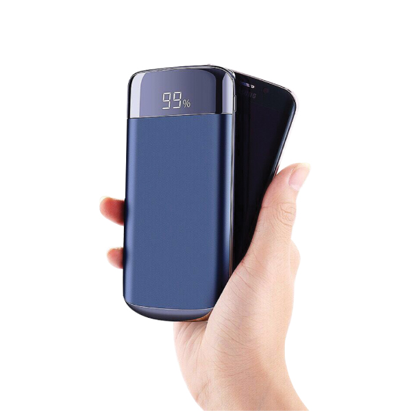 TG-73111 HIGH CAPACITY WITH DIGITAL POWER BANK