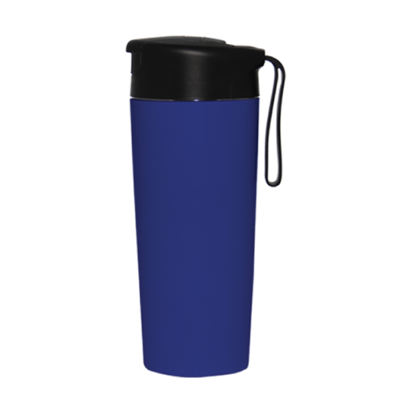 DW-7691 NEVER FALL MUG