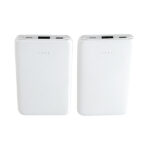 TG-73114 SLIM MICRO/TYPE-C POWER BANK