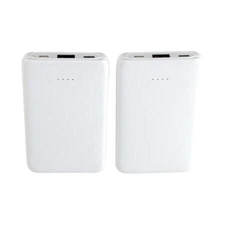 TG-73114 SLIM MICRO/TYPE-C POWER BANK