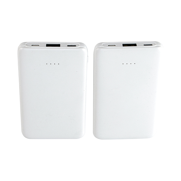TG-73114 SLIM MICRO/TYPE-C POWER BANK
