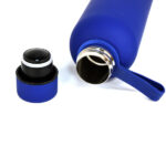 DW-7672 STAINLESS STEEL WATER BOTTLE WITH HANDEL