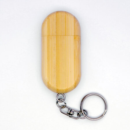 TG-73138 WOODEN USB FLASH DRIVE