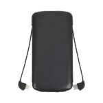 TG-73100 BUILD-IN CABLE POWER BANK 10000mAh