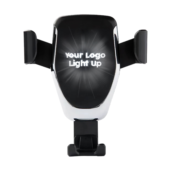 TG-73106 WIRELESS CAR MOUNT CHARGER
