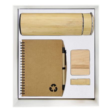 CG-8664 ECO FRIENDLY GIFT SETS