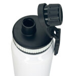 DW-7671 VACUUM DOUBLE WALL LARGE MOUTH STAINLESS STEEL WATER BOTTLE