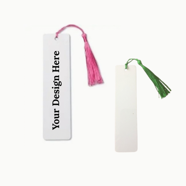 GN-1055 Customized Bookmark