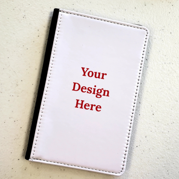 GN-1047 Customized Passport Cover