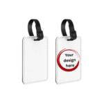 GN-1058 Customized Luggage Tag