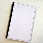 GN-1047 Customized Passport Cover