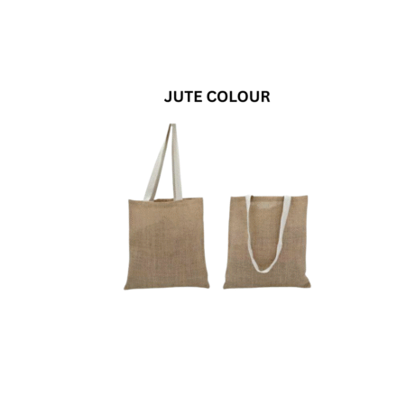 BG-9061 JUTE BAGS WITHOUT LAMINATION