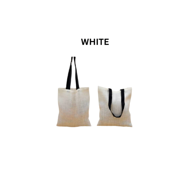 BG-9061 JUTE BAGS WITHOUT LAMINATION