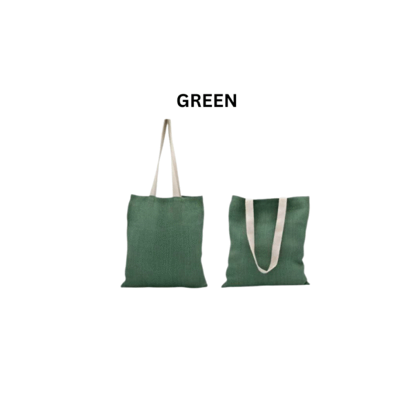 BG-9061 JUTE BAGS WITHOUT LAMINATION