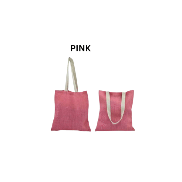BG-9061 JUTE BAGS WITHOUT LAMINATION