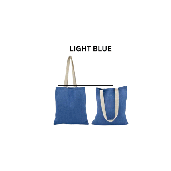 BG-9061 JUTE BAGS WITHOUT LAMINATION
