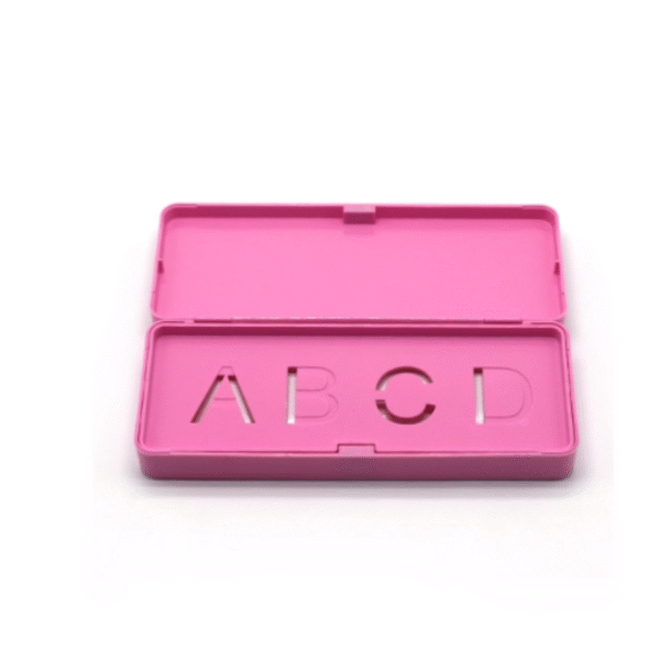 GN-1049 Personalized Pencil Case