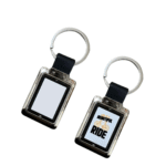 GN-1061 Custom Metal Keychain