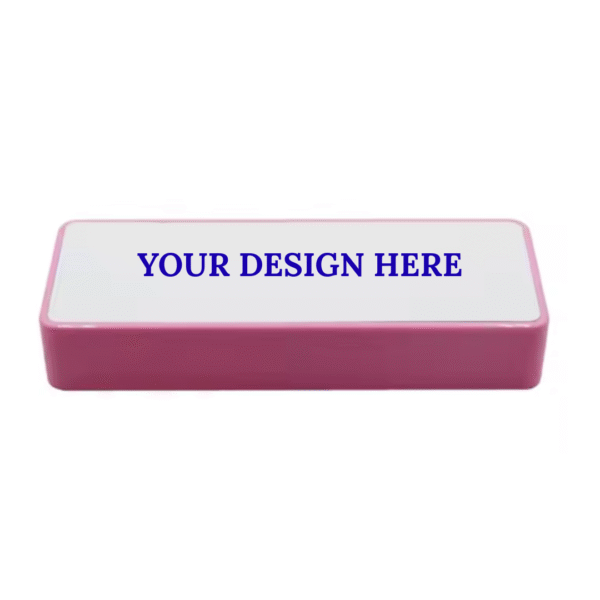GN-1049 Personalized Pencil Case