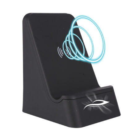 TG-73107  LIGHT-UP LOGO WIRELESS CHARGING STAND