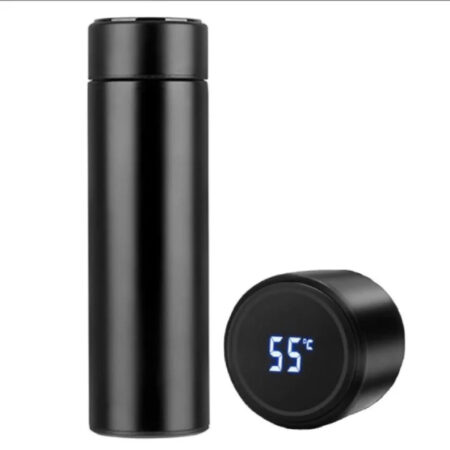 DW-7684 SMART TEMPERATURE LED DISPLAY BOTTLE